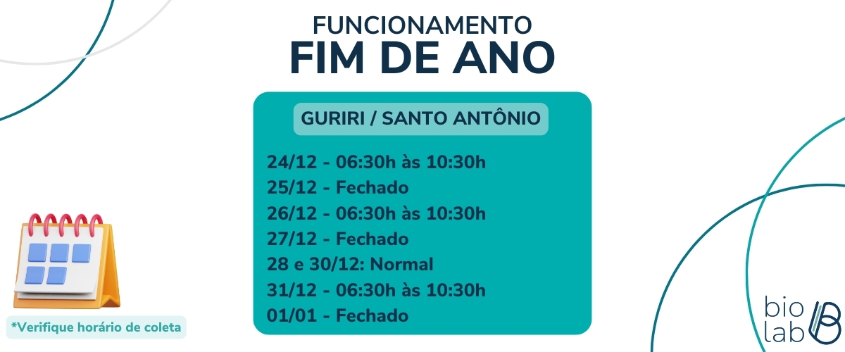 FIM - GU/STO